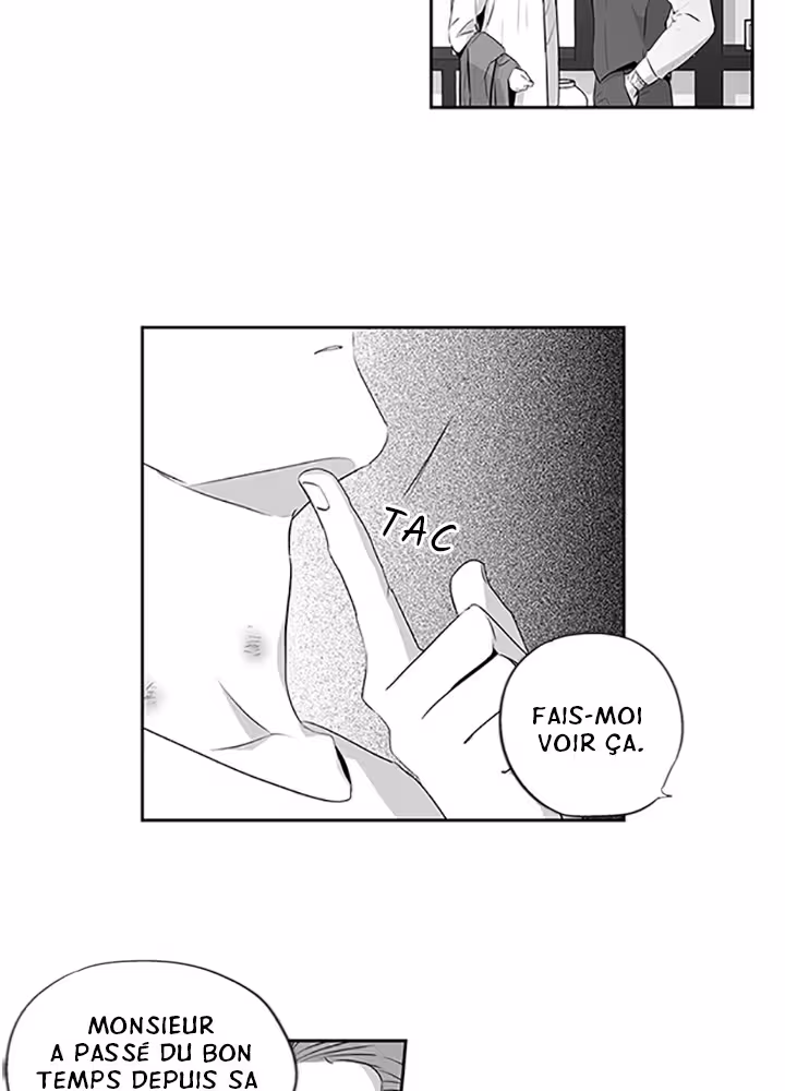 Love Is an Illusion! Chapitre 40 page 31
