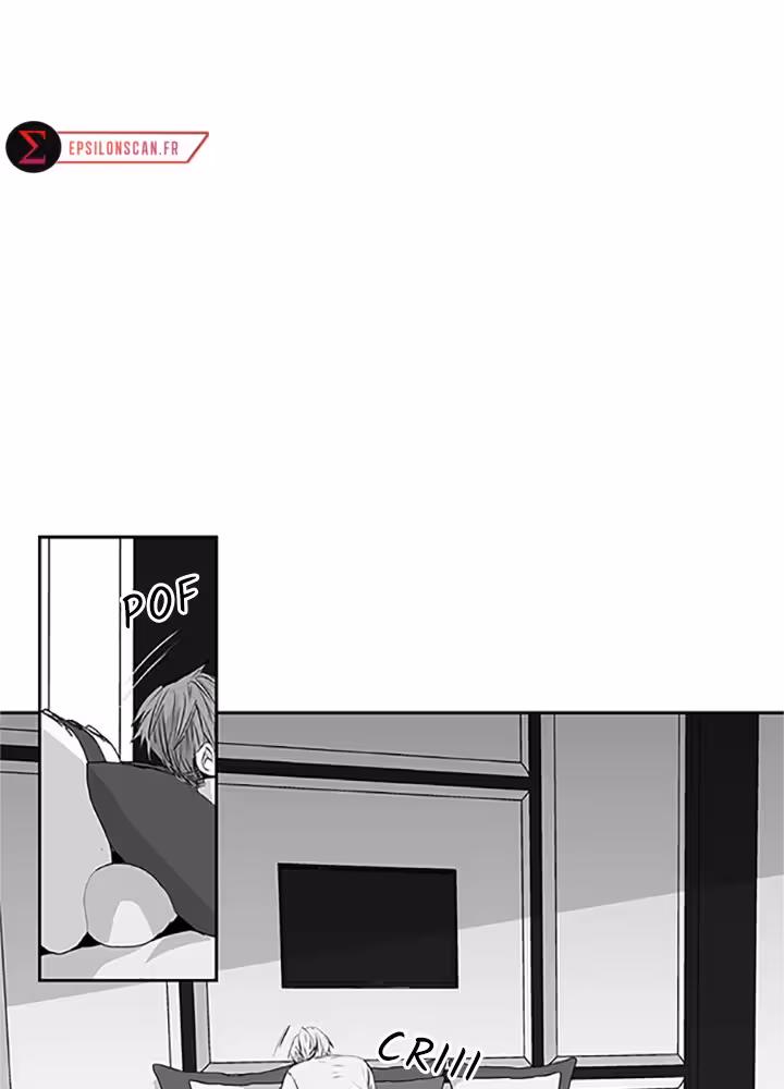 Love Is an Illusion! Chapitre 40 page 34