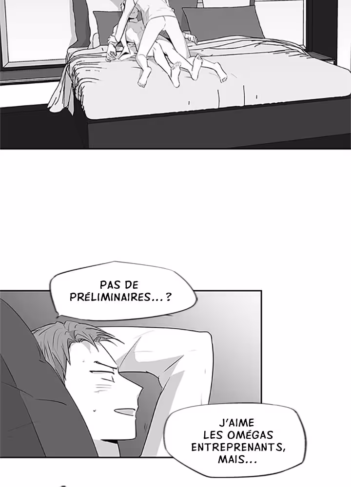Love Is an Illusion! Chapitre 40 page 35