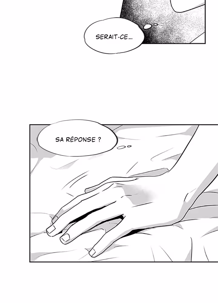 Love Is an Illusion! Chapitre 40 page 4