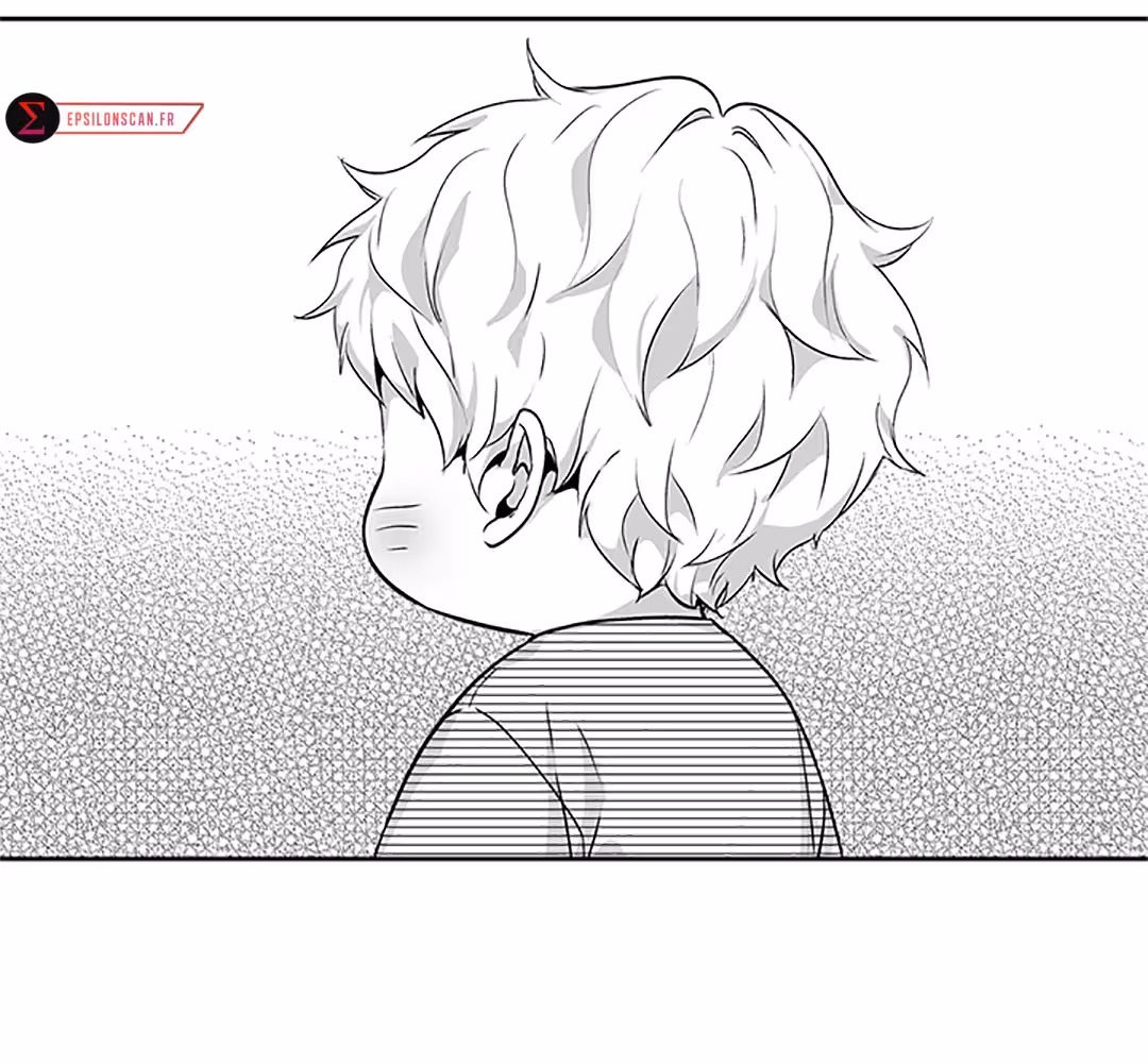 Love Is an Illusion! Chapitre 77 - Bonus 2.6 page 3