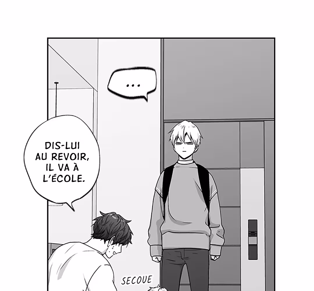 Love Is an Illusion! Chapitre 77 - Bonus 2.6 page 4