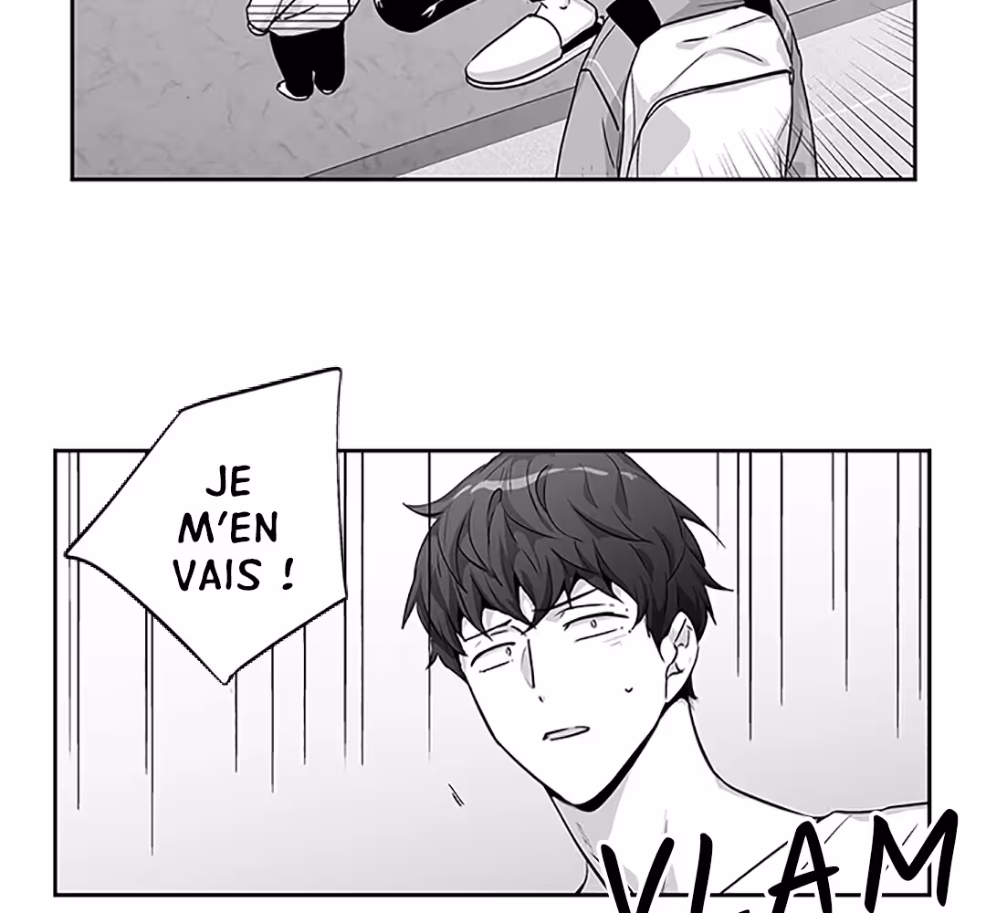 Love Is an Illusion! Chapitre 77 - Bonus 2.6 page 6
