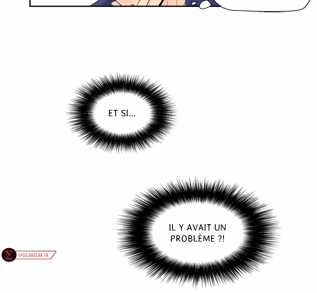 Love Is an Illusion! Chapitre 102 - Bonus 3.4 page 18