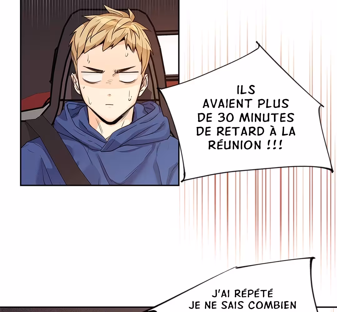 Love Is an Illusion! Chapitre 102 - Bonus 3.4 page 20