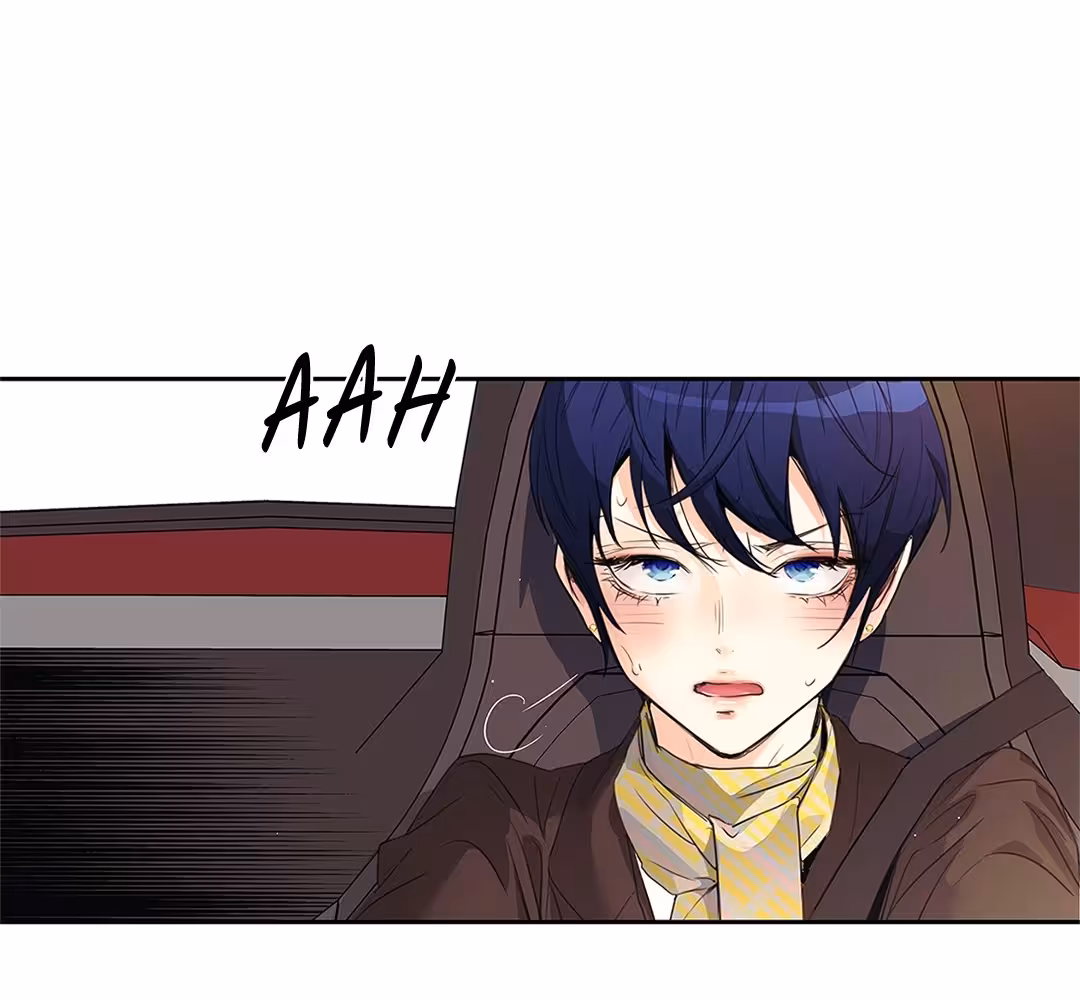 Love Is an Illusion! Chapitre 102 - Bonus 3.4 page 23