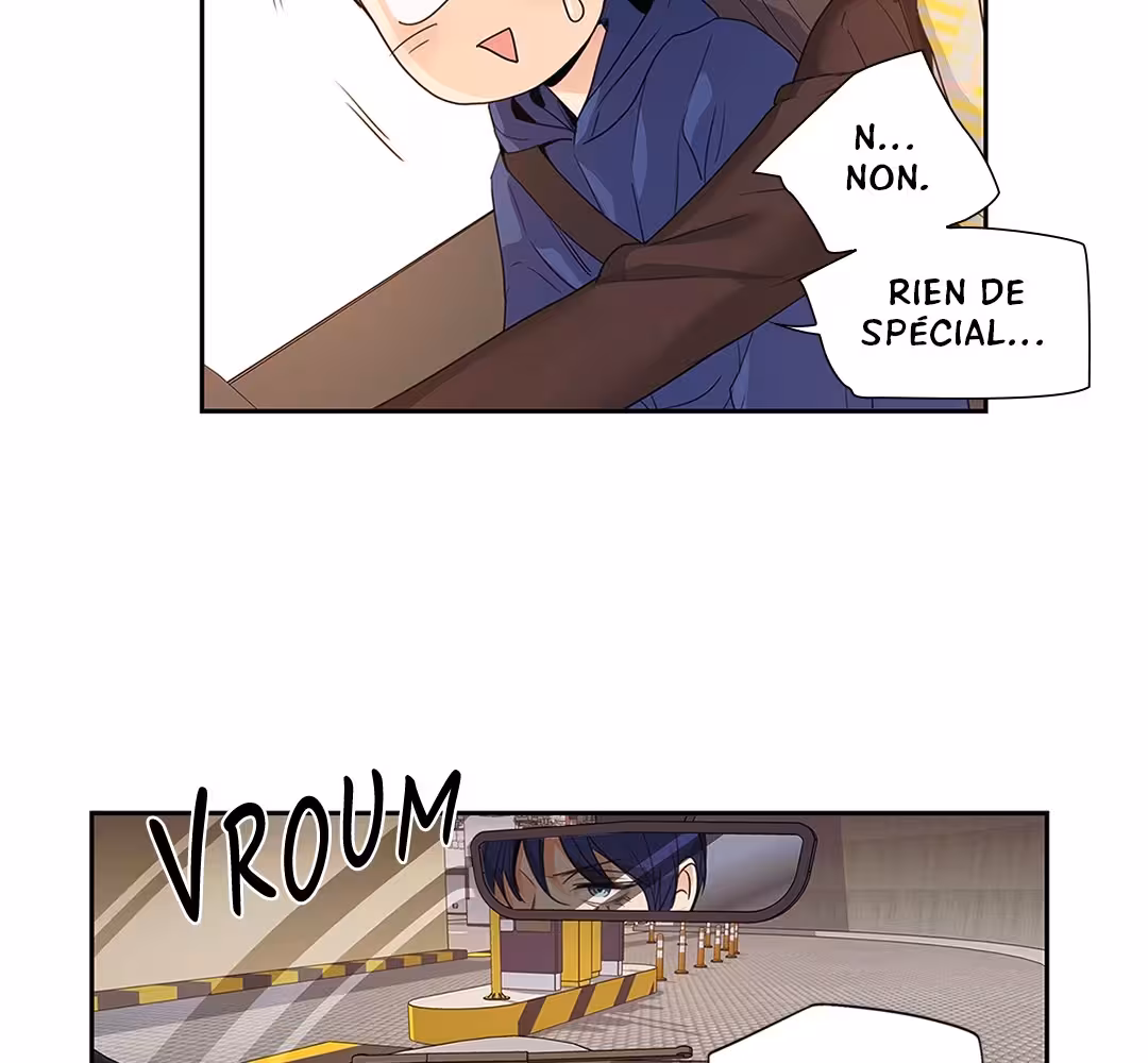 Love Is an Illusion! Chapitre 102 - Bonus 3.4 page 25