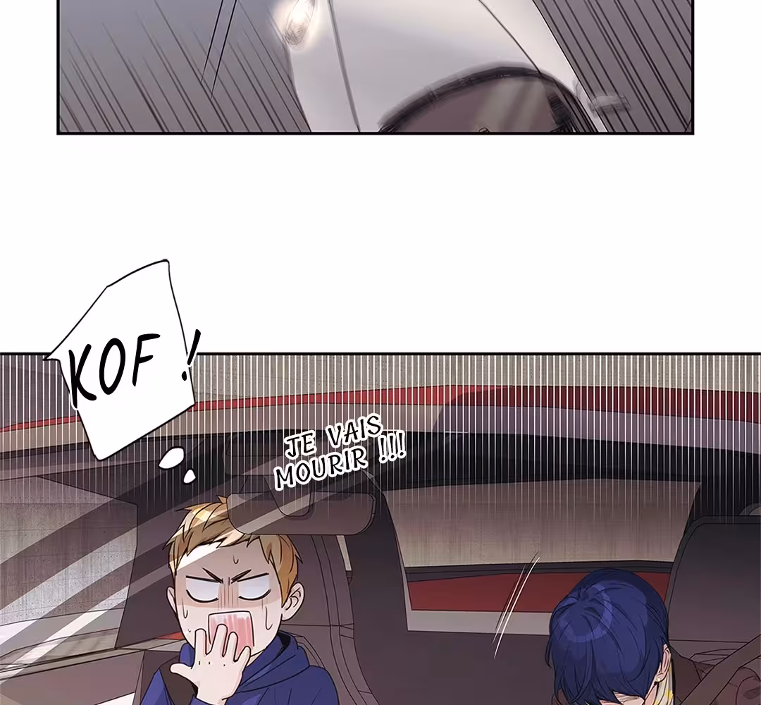 Love Is an Illusion! Chapitre 102 - Bonus 3.4 page 28