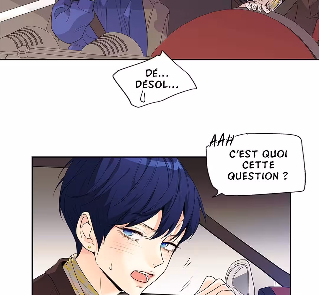 Love Is an Illusion! Chapitre 102 - Bonus 3.4 page 29