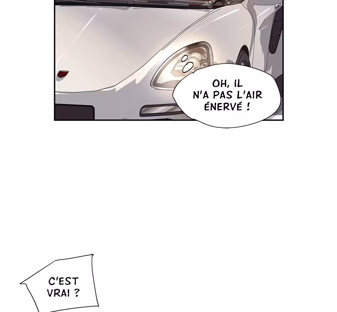 Love Is an Illusion! Chapitre 102 - Bonus 3.4 page 31
