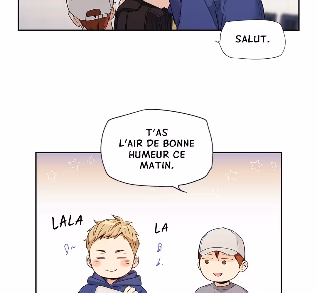 Love Is an Illusion! Chapitre 102 - Bonus 3.4 page 6