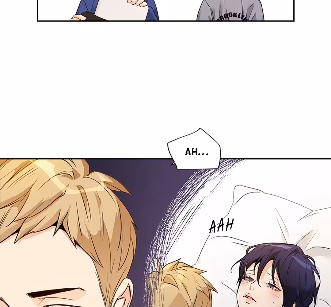 Love Is an Illusion! Chapitre 102 - Bonus 3.4 page 7