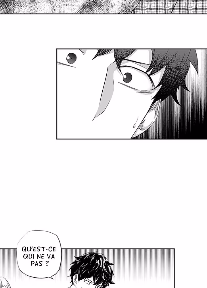 Love Is an Illusion! Chapitre 29 page 13