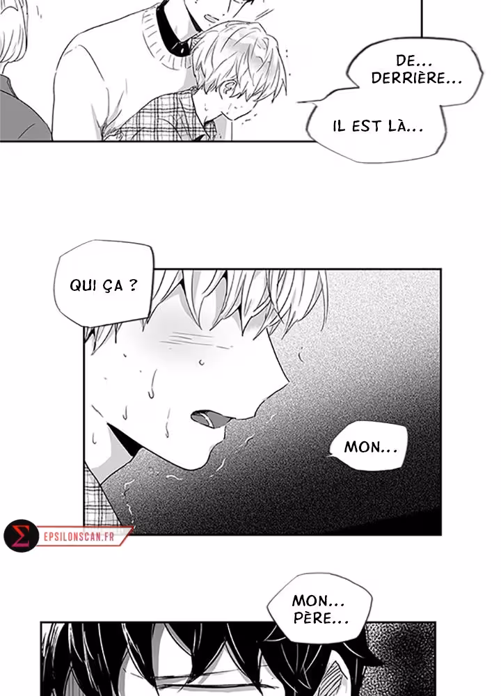 Love Is an Illusion! Chapitre 29 page 14
