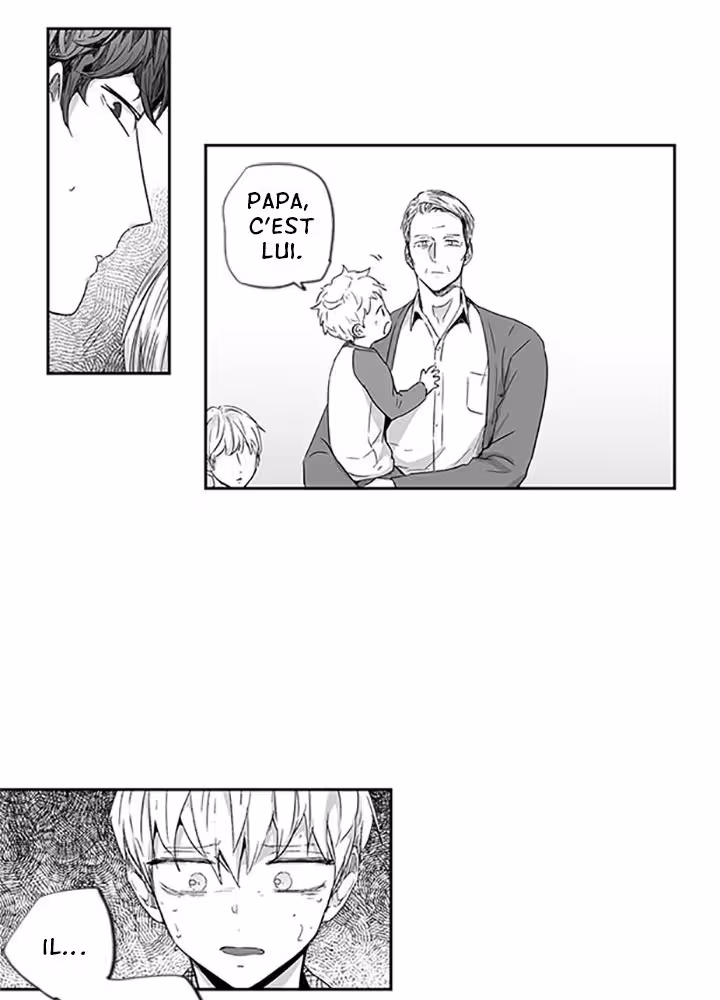 Love Is an Illusion! Chapitre 29 page 16
