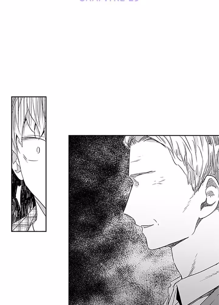 Love Is an Illusion! Chapitre 29 page 2