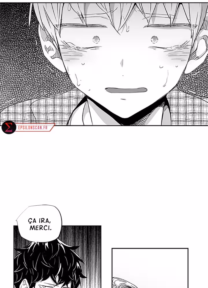 Love Is an Illusion! Chapitre 29 page 21
