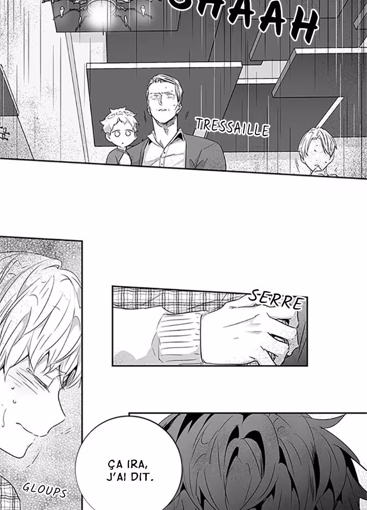 Love Is an Illusion! Chapitre 29 page 23