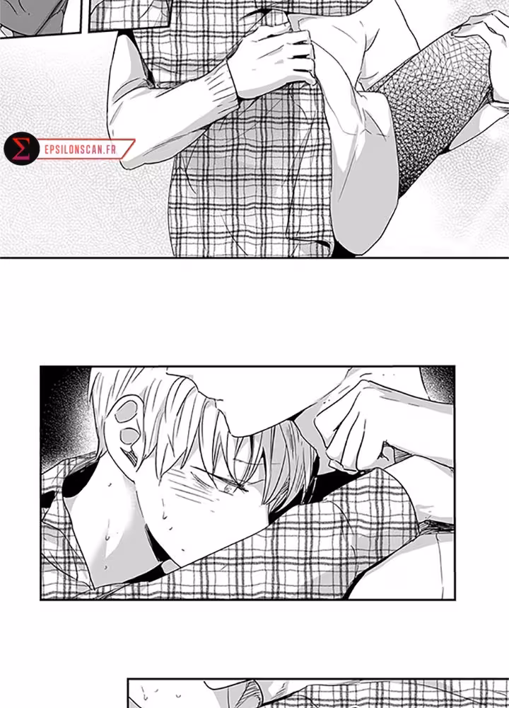 Love Is an Illusion! Chapitre 29 page 25