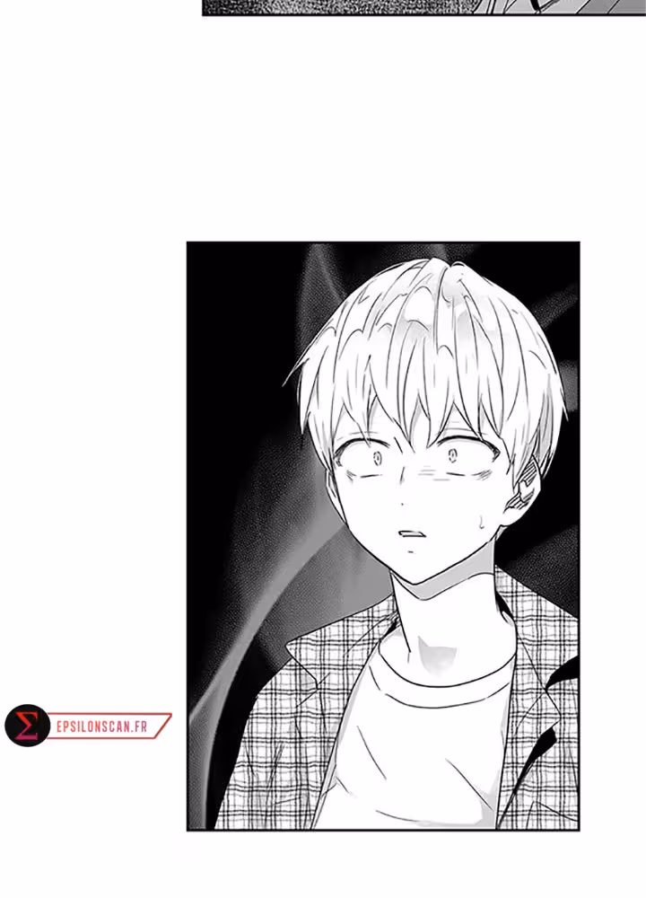 Love Is an Illusion! Chapitre 29 page 3