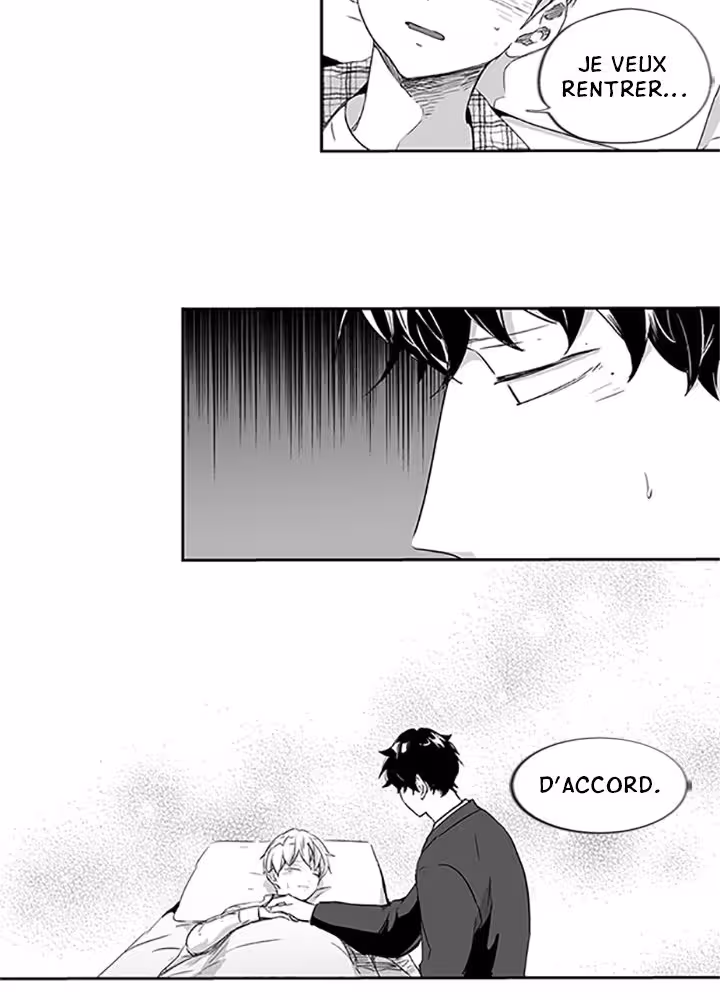 Love Is an Illusion! Chapitre 29 page 31