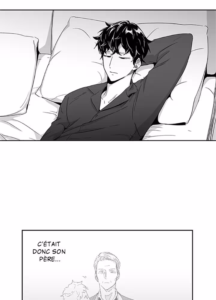 Love Is an Illusion! Chapitre 29 page 35