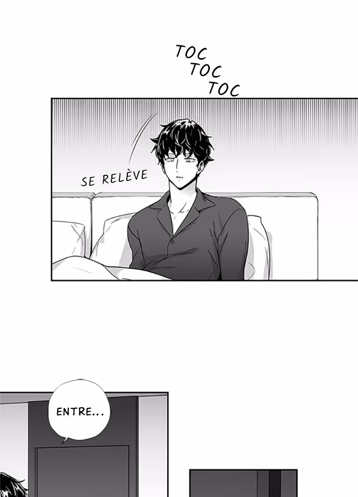 Love Is an Illusion! Chapitre 29 page 37