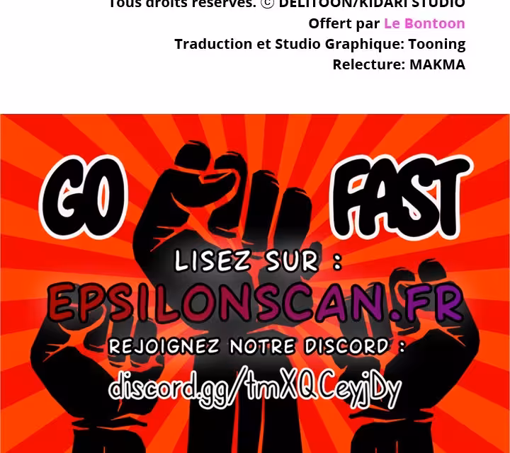 Love Is an Illusion! Chapitre 29 page 41