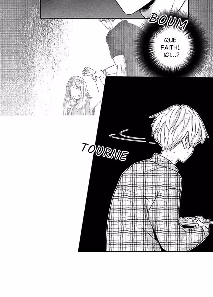 Love Is an Illusion! Chapitre 29 page 7