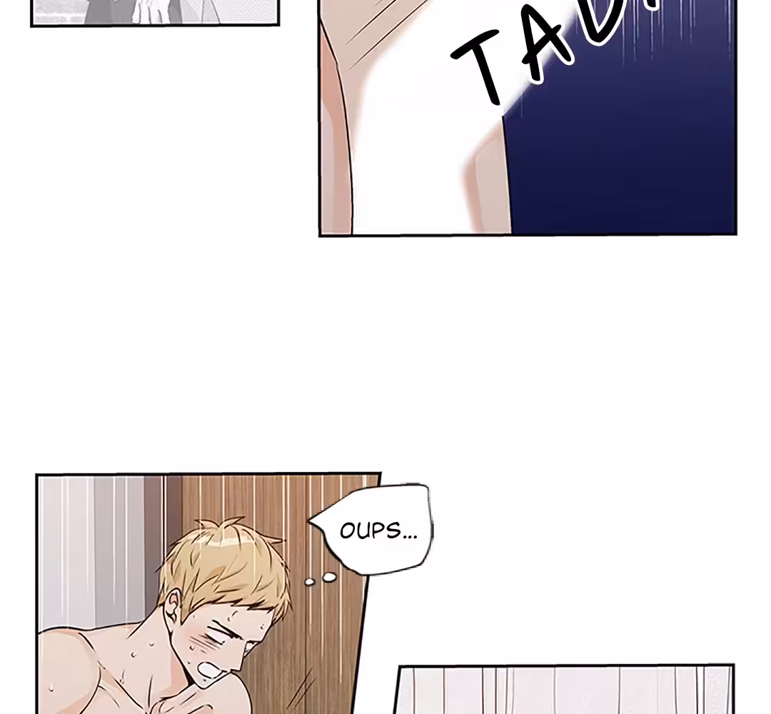 Love Is an Illusion! Chapitre 81 - Bonus 2.10 page 10