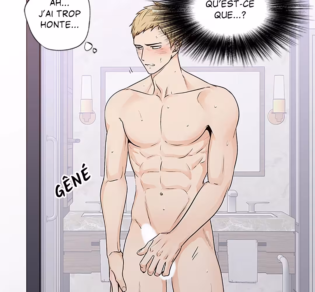 Love Is an Illusion! Chapitre 81 - Bonus 2.10 page 12