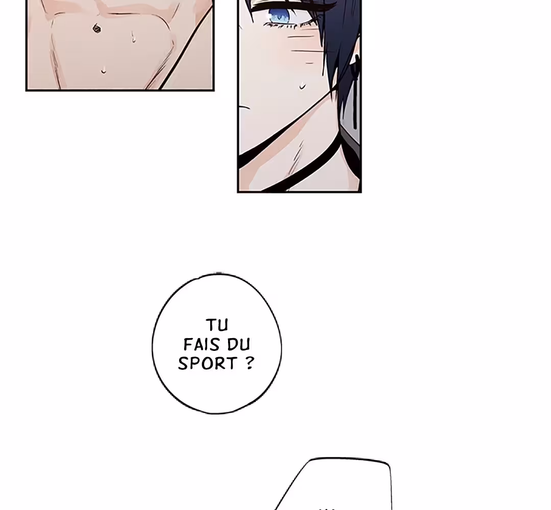 Love Is an Illusion! Chapitre 81 - Bonus 2.10 page 14