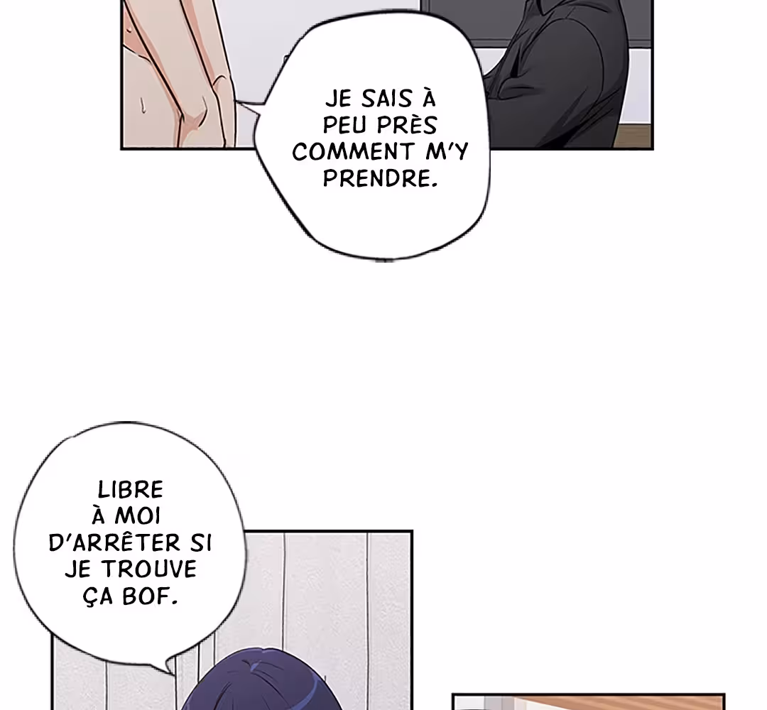 Love Is an Illusion! Chapitre 81 - Bonus 2.10 page 17