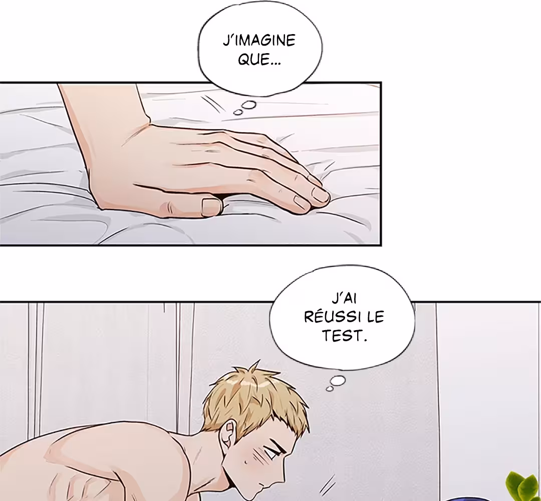 Love Is an Illusion! Chapitre 81 - Bonus 2.10 page 19