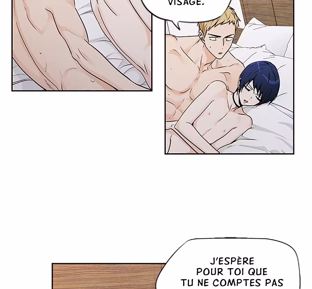 Love Is an Illusion! Chapitre 81 - Bonus 2.10 page 21