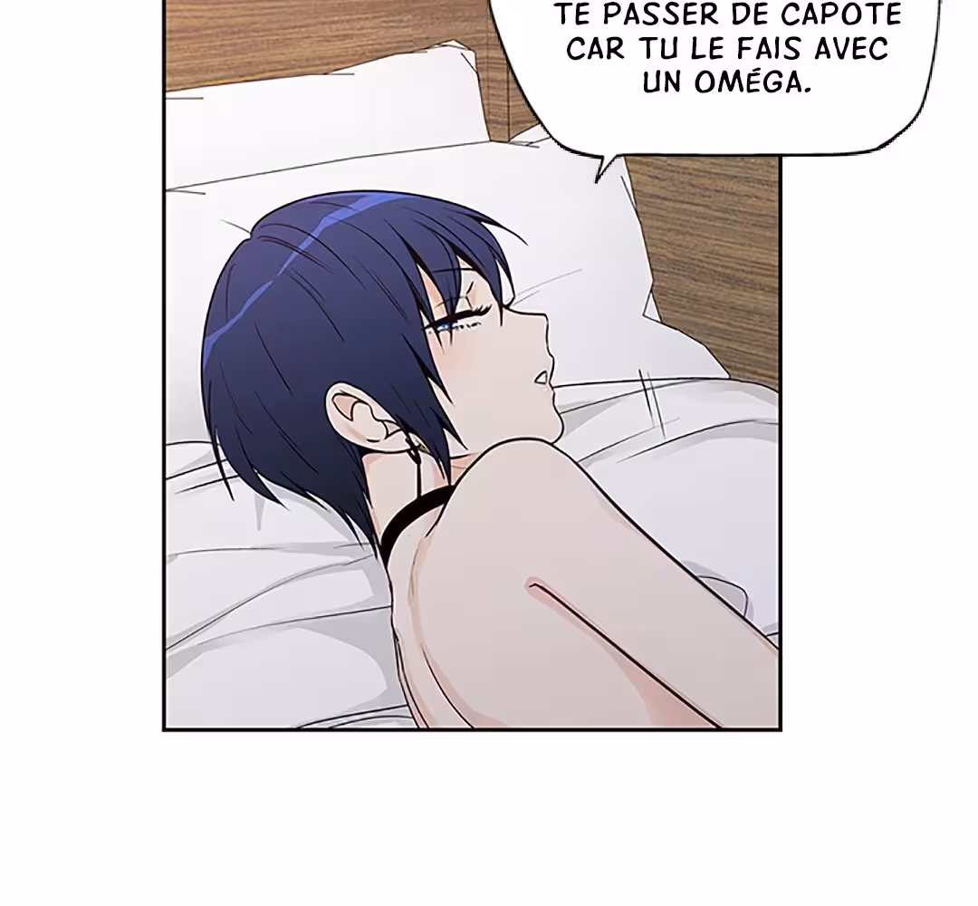 Love Is an Illusion! Chapitre 81 - Bonus 2.10 page 22