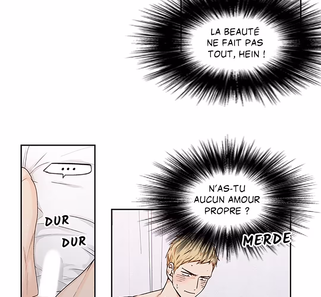 Love Is an Illusion! Chapitre 81 - Bonus 2.10 page 24