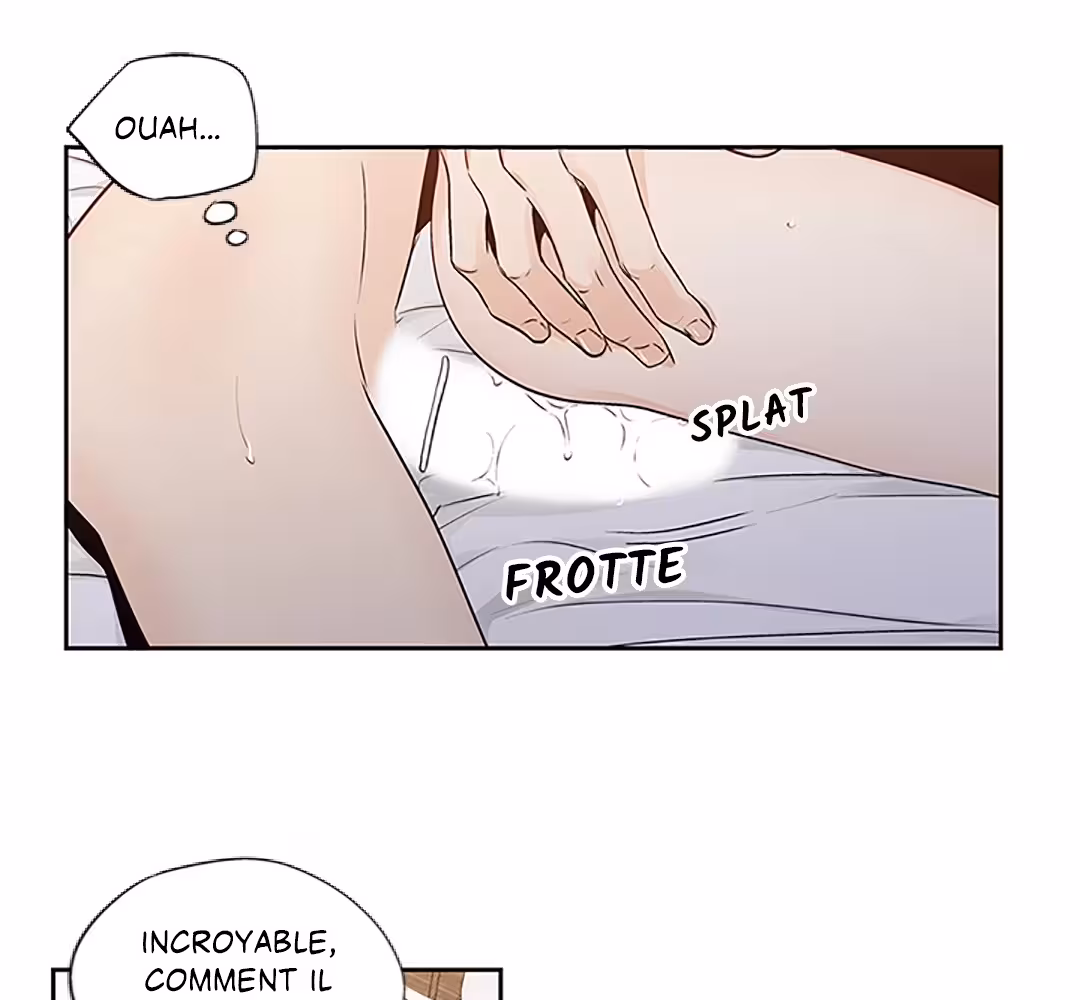 Love Is an Illusion! Chapitre 81 - Bonus 2.10 page 28