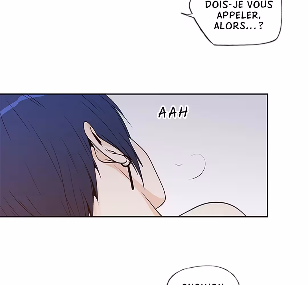 Love Is an Illusion! Chapitre 81 - Bonus 2.10 page 31