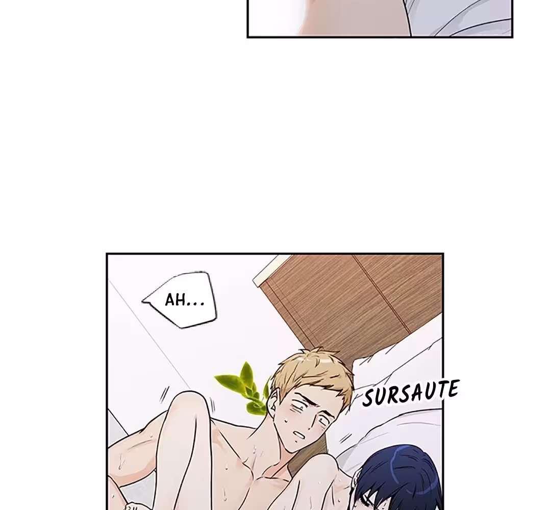 Love Is an Illusion! Chapitre 81 - Bonus 2.10 page 34