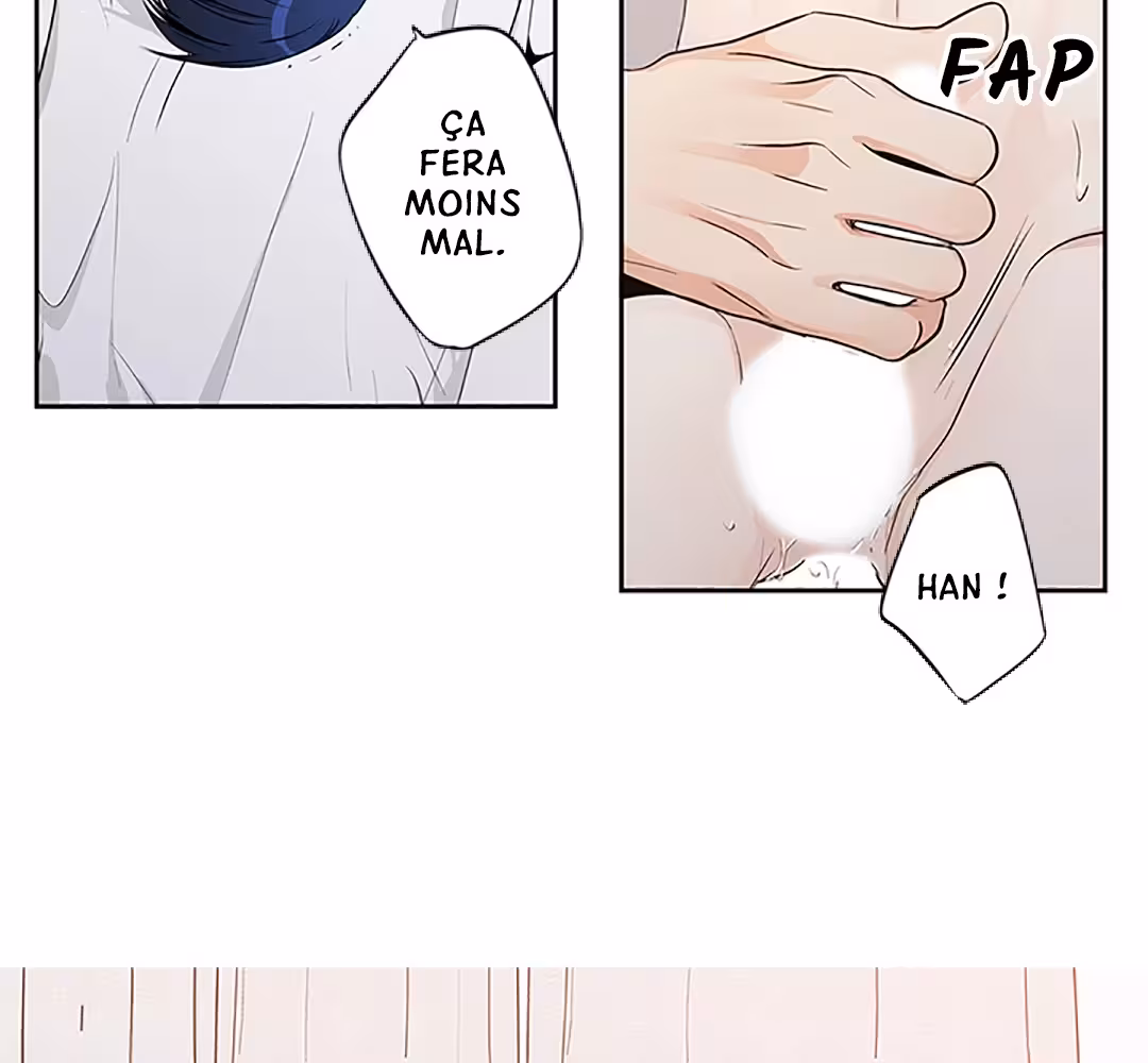 Love Is an Illusion! Chapitre 81 - Bonus 2.10 page 42