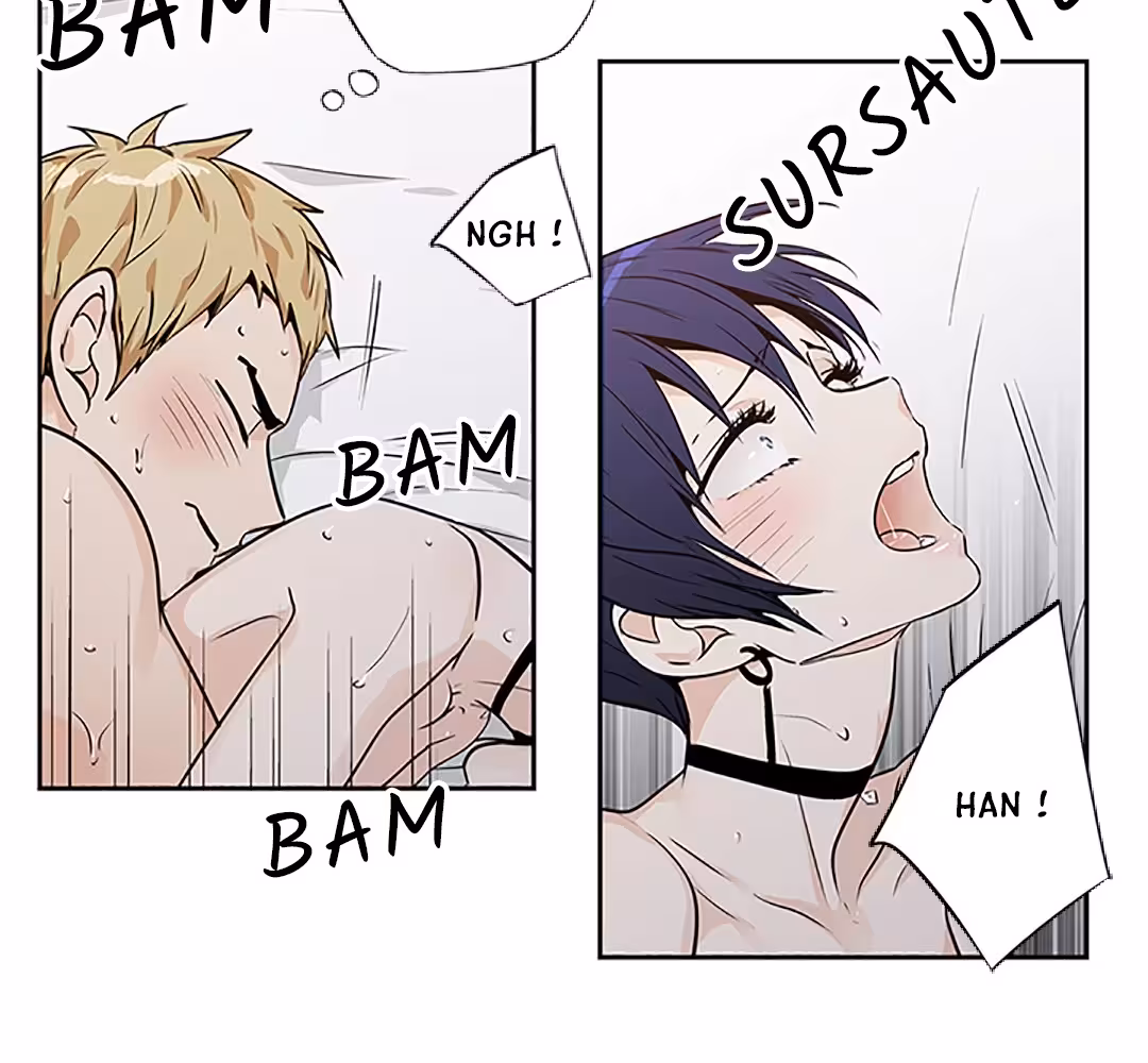 Love Is an Illusion! Chapitre 81 - Bonus 2.10 page 46