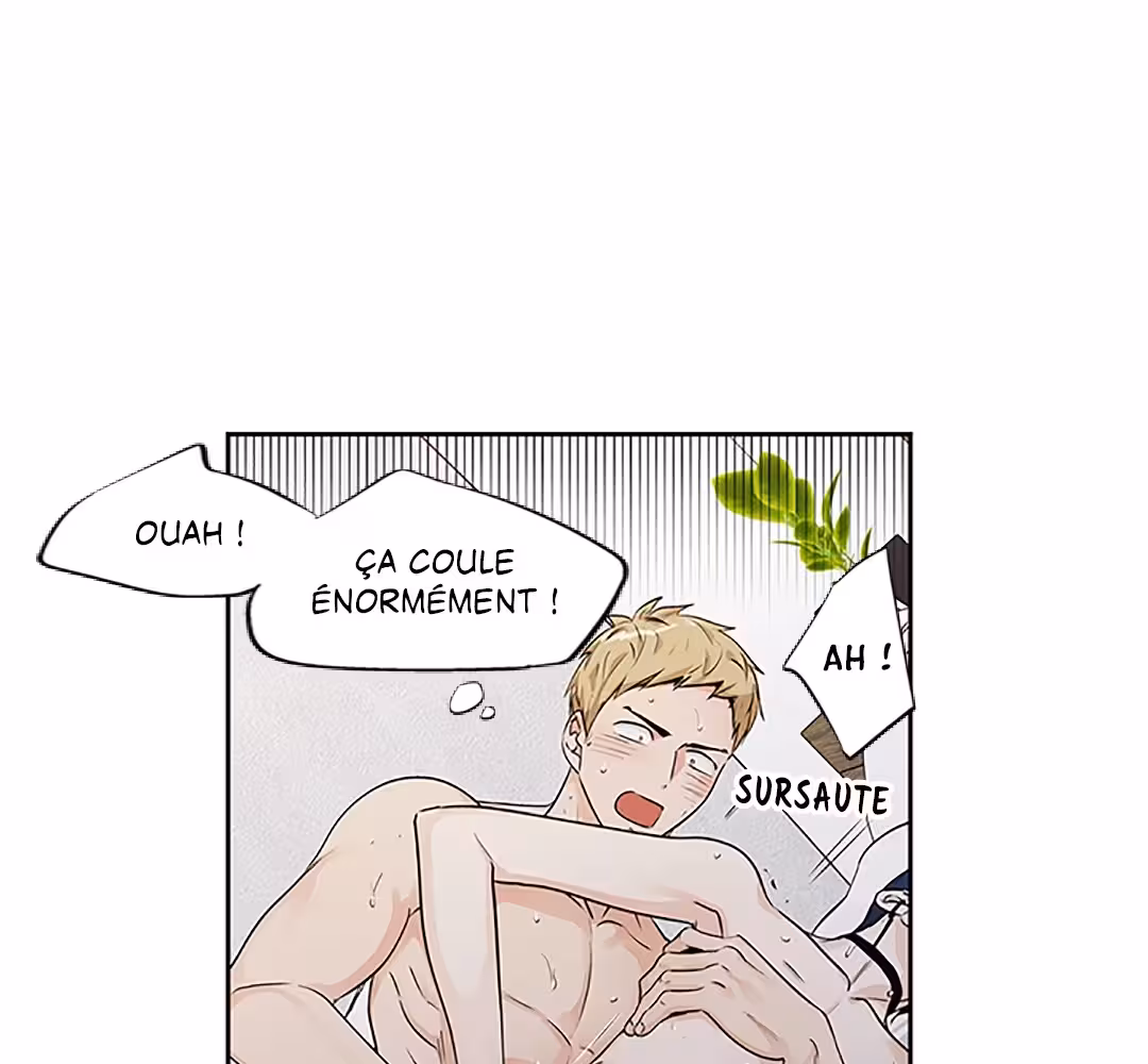 Love Is an Illusion! Chapitre 81 - Bonus 2.10 page 47