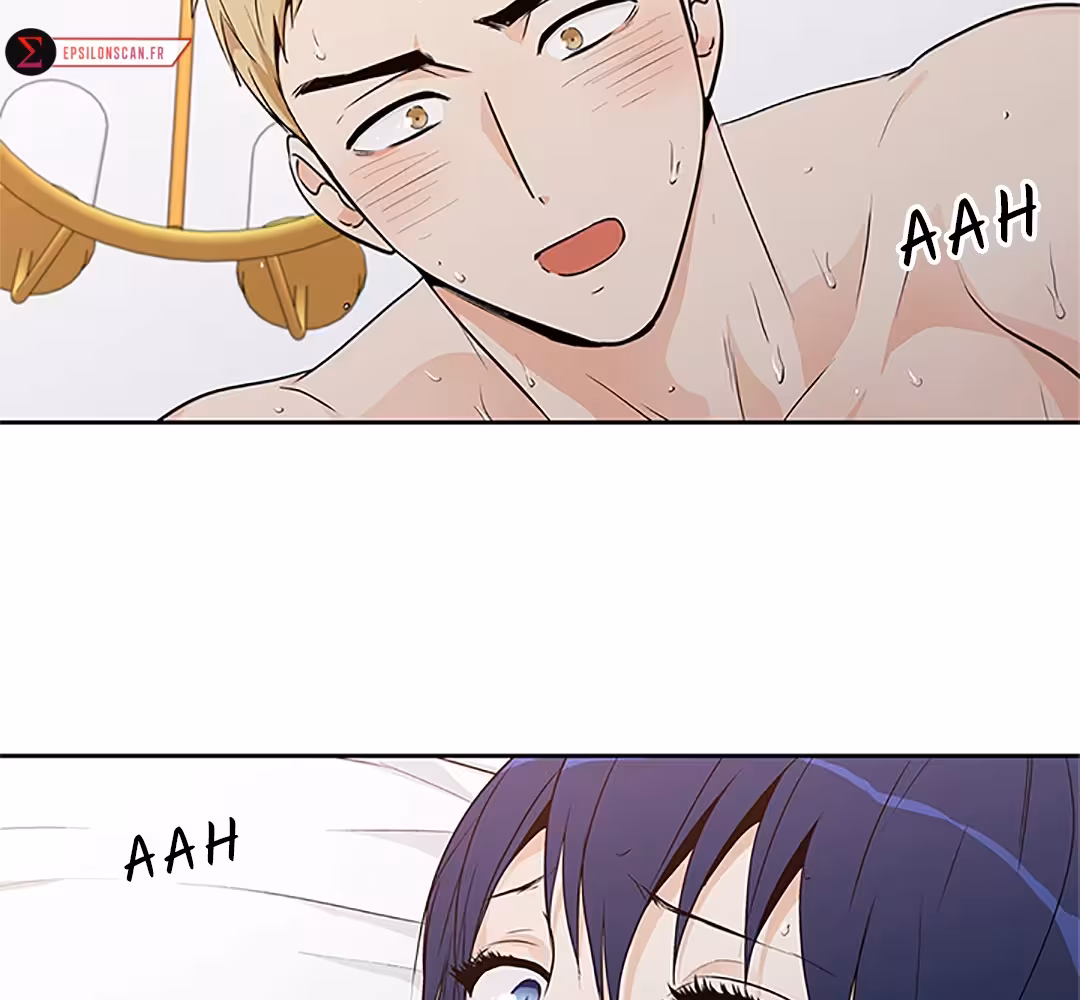 Love Is an Illusion! Chapitre 81 - Bonus 2.10 page 51
