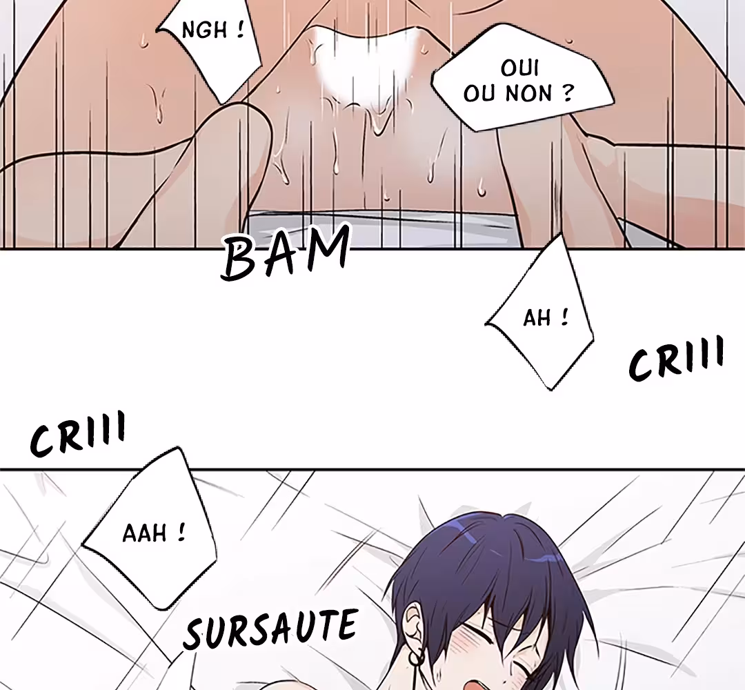 Love Is an Illusion! Chapitre 81 - Bonus 2.10 page 53