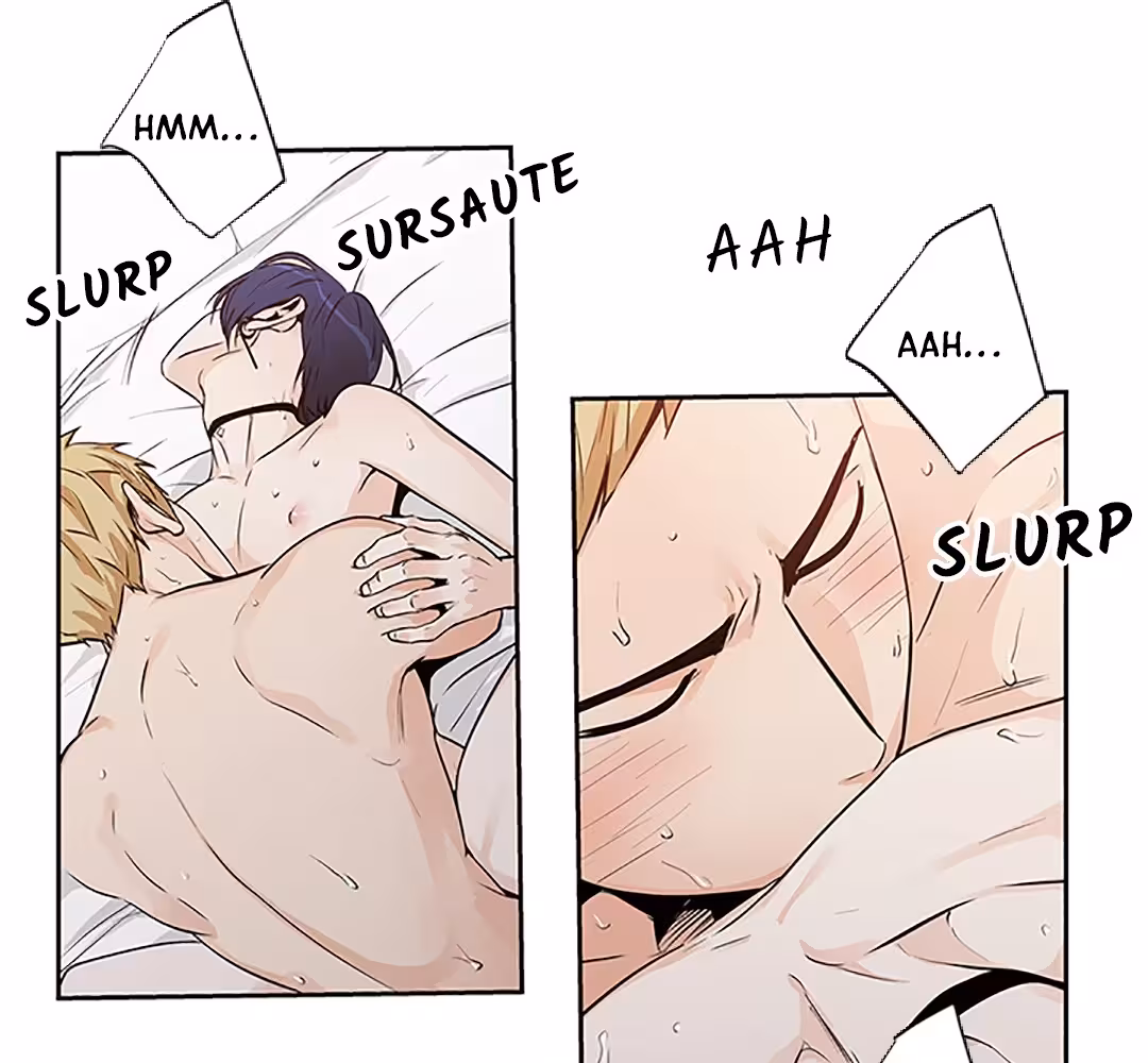Love Is an Illusion! Chapitre 81 - Bonus 2.10 page 57