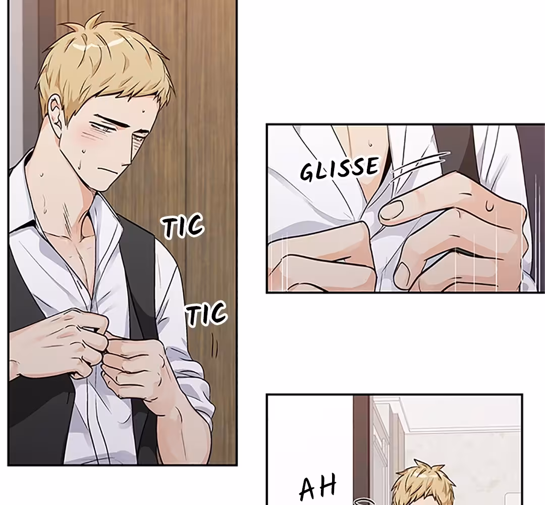 Love Is an Illusion! Chapitre 81 - Bonus 2.10 page 6