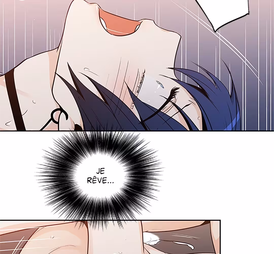 Love Is an Illusion! Chapitre 81 - Bonus 2.10 page 60