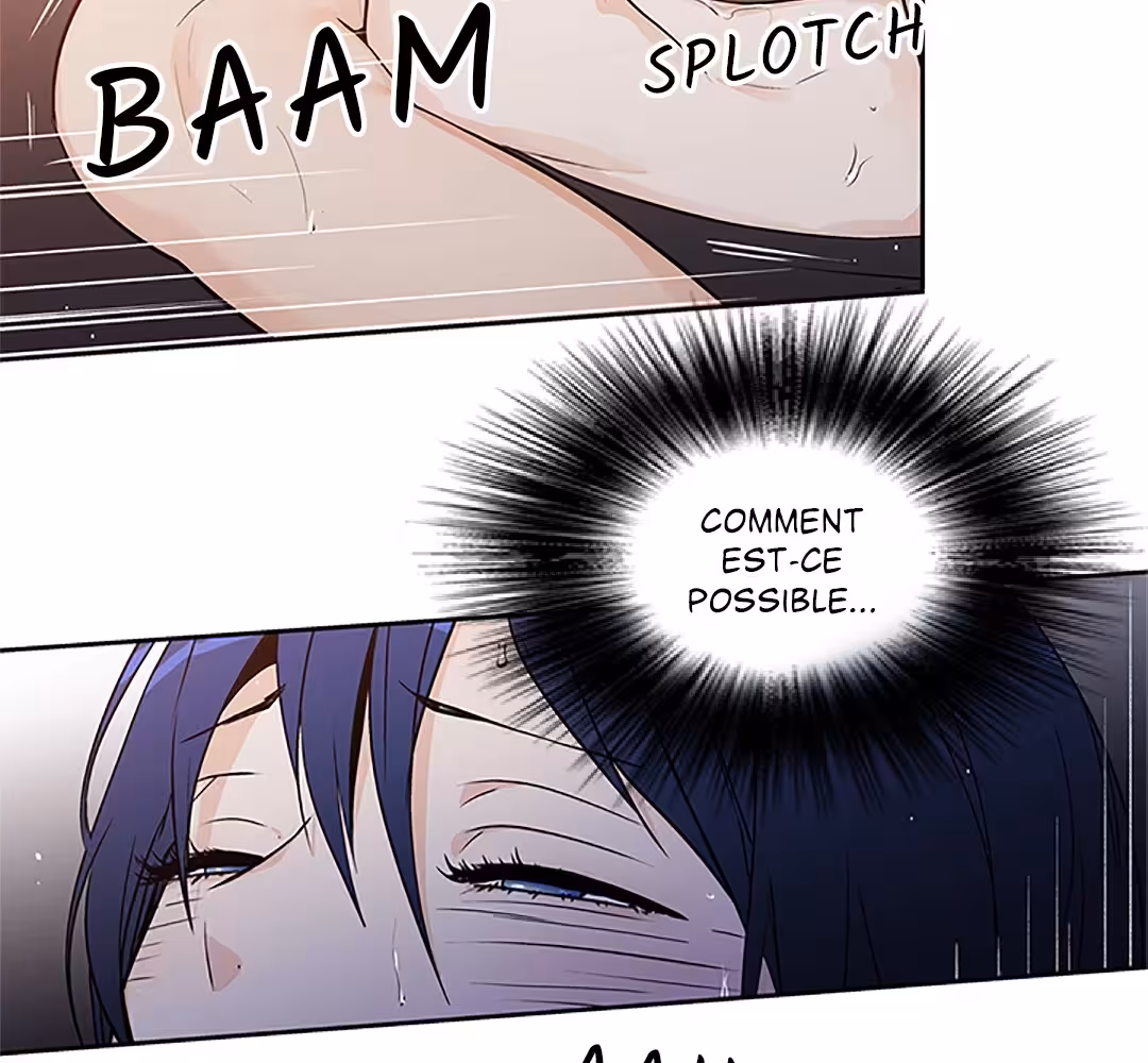 Love Is an Illusion! Chapitre 81 - Bonus 2.10 page 61