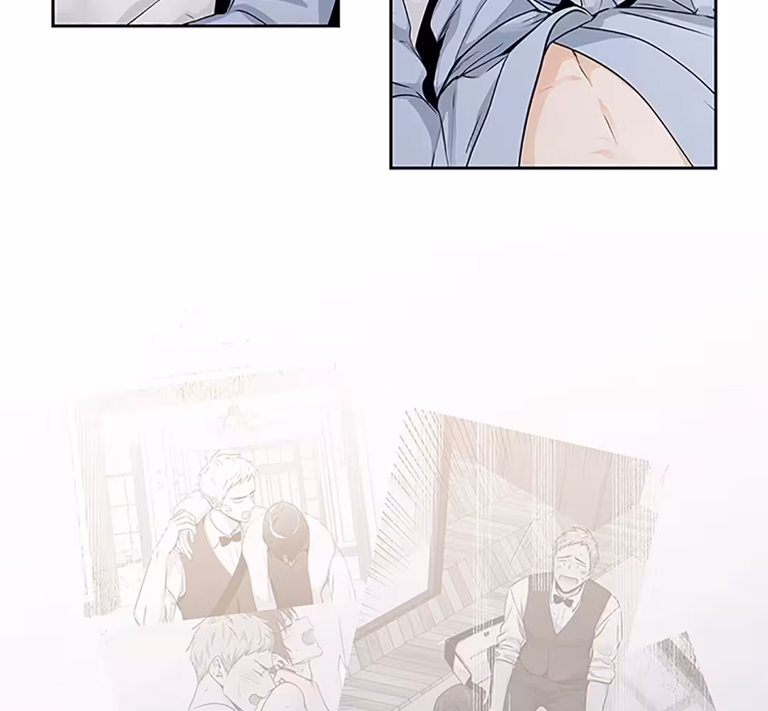Love Is an Illusion! Chapitre 81 - Bonus 2.10 page 68